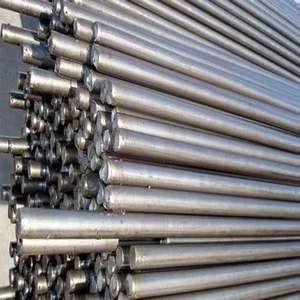 Barras Redondas Elite 1018 de 12 mm y 6 m, Acero Suave Estirado en Frío, Fabricante de Ingeniería Punit, India - Product Image 1