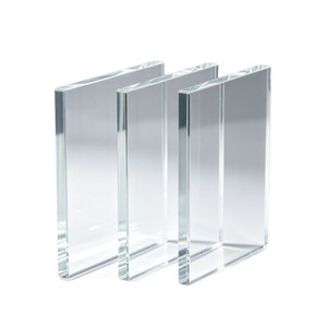 Acrylic Board High Transparency Processing Laser Engraving Punching Printing Organic Glass Thick Plate - Product Image 4