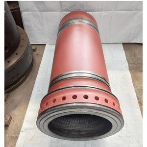 Recambio de alta resistencia para el camisa de cilindro del motor principal marino 8L40/54 - Product Image 2