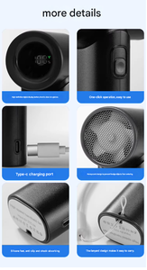 Mini ventilador portátil de mano, de larga duración, de alta velocidad, esencial para estudiantes, pequeño, recargable por USB, para exteriores. - Product Image 5