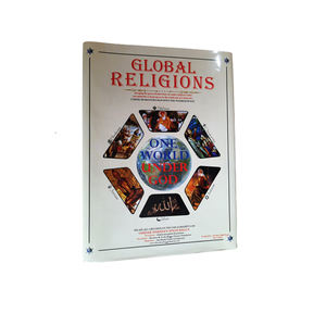 Libro de tapa dura impreso a todo color personalizado con impresión offset disponible a un precio competitivo - Product Image 3