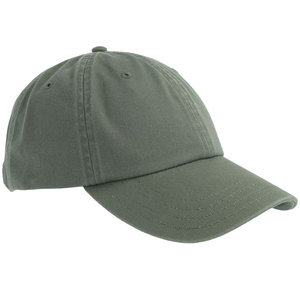 Retro Style Washed Denim Dad Hat Adjustable Baseball Cap Soft Cotton Curved Brim Casual Streetwear Fashion Outdoor Travel Hat - Product Image 3
