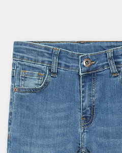Denim <b>Jeans</b> Lightweight Comfortable Wear Wholesale Kids Ripped <b>Jeans</b> Trendy Streetwear Denim Pants Manufacturer <b>Soft</b> Cotton Kids - Product Image 4