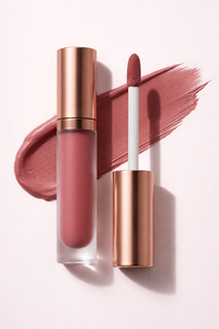 Wholesale Natural Moisturizing <b>Set</b> Repair Exfoliating Organic matt <b>Lip</b> <b>Gloss</b> long lasting women use factory supply OEM/ODM - Product Image 2