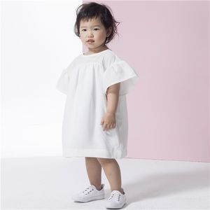 ชุดเดรสหรูหราสำหรับเด็กผู้หญิงอายุ4-5ขวบ - Product Image 2