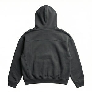 Sudadera con Capucha Térmica de Invierno para Hombre, Estilo Urbano, Europa Sport, Sudadera Maluza Industries - Product Image 2