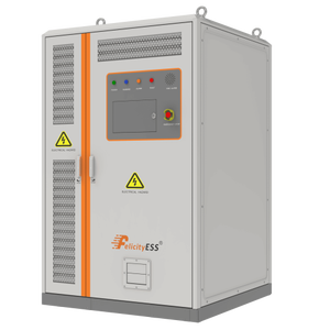 ระบบจัดเก็บพลังงาน LiFePO4 23 2LC-S ระบบระบายความร้อนด้วยของเหลวสำหรับการเปิด/ปิดกริด F L S-ES - Product Image 3
