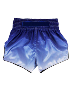 Pantalones de Artes Marciales Duraderos y Ligeros Unisex de Poliéster y Algodón con Tecnología de Detección de Agujas para Boxeo y Artes Marciales - Product Image 3