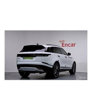 Land Rover Range Rover Velar 3.0 P400 Dynamic HSE 2024/7, Automático, Volante a la Izquierda, 4.410 km, con Cámara Trasera - Product Image 2