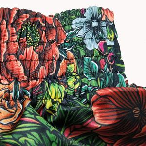 Short de Muay Thai à sublimation haute visibilité pour l'entraînement et la compétition pour les arts martiaux - Product Image 3