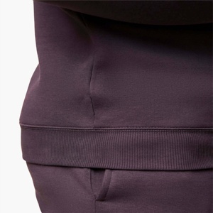 Bulk Custom logo Casual Solid Sweat Suit Long Sleeves Gym Hoodie Fitness Jacket Women Hot Selling <b>PVC</b> Sauna Sweat Suit for Home - Product Image 6