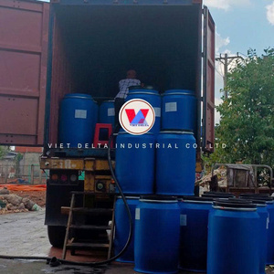 Aceite de Coco Orgánico Fraccionado de Alta Calidad Hecho a Mano a Granel con 24 Meses de Vida Útil para Uso Cosmético Viet Delta Industrial - Product Image 3