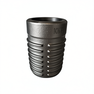 Férula de crimpado KWB para extremos de cable / Funda de extremo de cable para terminación de cableado eléctrico, conductores de cobre, calidad OEM, para cable EDM - Product Image 1
