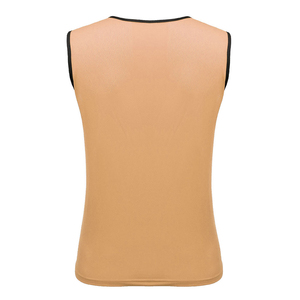 Customized Logo <b>Training</b> Mesh <b>Bibs</b> Sport <b>Training</b> Vest for Soccer vest Ciustom Brand New Mesh Soccer Vests with High Quality - Product Image 2