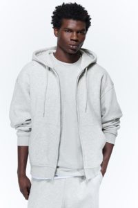 Fabricant de sweats à capuche personnalisés tendance, sweats à capuche oversize streetwear - Product Image 5