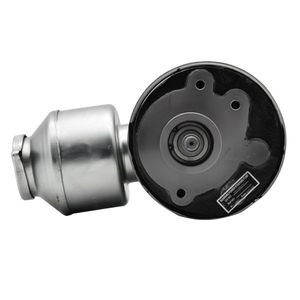 Nuova Pompa Servosterzo Completa (1 Pezzo) per Sagniaw Serie 143 C60 GMC International Trucks, Colore Argento, Codici Ricambio 7840124 7847871 - Product Image 1
