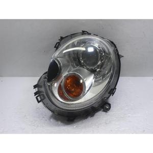Conjunto de Faro Delantero Izquierdo HID/Xenón para MINI Cooper R56 2012, OEM 16270300 - Product Image 1