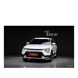 สำหรับรถยนต์ Kia Niro Signature รุ่นปี 2022 เดือนมิถุนายน วิ่ง 25,819 กม. พวงมาลัยซ้าย มาตรฐานไอเสียยูโร 5 เบาะหนัง - Product Image 3