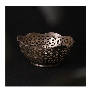 Stainless Steel Food Grade <b>Mini</b> <b>Chocolate</b> Bowl Butter Sauce Candy Cheese <b>Chocolate</b> Metal Bowl - Product Image 4