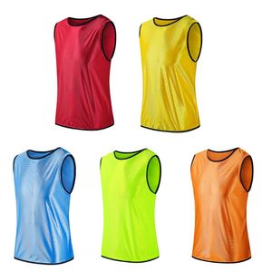 Débardeur d'entraînement athlétique anti-humidité, vêtement de sport, fournisseur en gros, débardeur d'entraînement sans manches à séchage rapide pour le fitness - Product Image 3
