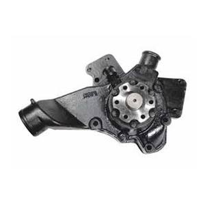 Pièces de véhicule utilitaire pour TATA 1312 SUPER TURBO 252520100126 WPA906, ensemble demi-pompe à eau et pompe à huile. - Product Image 1