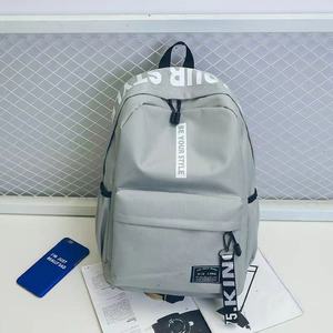 Sac à dos souple personnalisable, durable, en tissu Oxford imperméable, idéal pour les cadeaux d'entreprise et les distributeurs de fournitures scolaires - Product Image 6