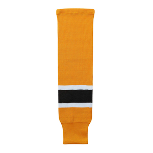 Modern Ice Hockey <b>Socks</b> Best Selling Durable Compression Style Athletic <b>Socks</b> with OEM Size Private Label Supplier Services - Product Image 6