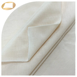 Eco-Friendly 88% Tencel 12% Smartcel Knitting <b>Fabric</b> for Baby Clothes - Product Image 4