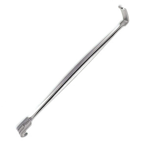 เครื่องมือถ่างกระดูกแบบสองด้าน PISSCO สำหรับการผ่าตัดกระดูกชนิดอ่อน - Product Image 1