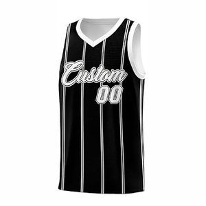 High Quality <b>Basketball</b> Uniforms for <b>Men</b> Women and Youth Comfortable Team Sportswear Apparel - Product Image 2