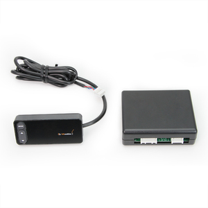 Ngay lập tức tăng tốc ga tăng tốc tăng tốc điều khiển bàn đạp phản ứng tăng điều khiển cho Fiesta Mondeo - Product Image 4