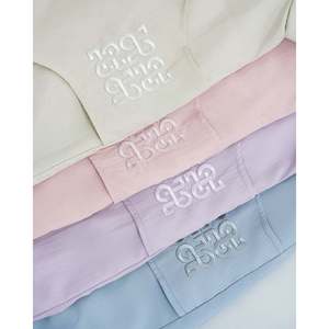 เสื้อเบลาส์ผู้หญิงแบรนด์ Becca - Product Image 1