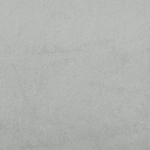 Cojines decorativos de 2 piezas de terciopelo gris claro Diseño elegante de Ø5.9 "x 19,7" - Product Image 6