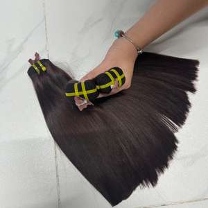 วิกผมลูกไม้แท้100% บริสุทธิ์จากเวียดนาม - Product Image 5