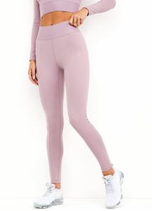 Conjuntos de Yoga de entrenamiento informal para mujer de alta calidad 2024, cintura media, seda, sin costuras, ropa de gimnasio, pantalones de Yoga estampados con Logo de talla grande - Product Image 2