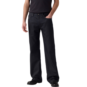 Pantalones Vaqueros de Mezclilla Acampanados para Hombre, Estilo Moderno, Suaves y Elásticos, Ropa Casual de Calle, Venta al por Mayor OEM ODM - Product Image 2