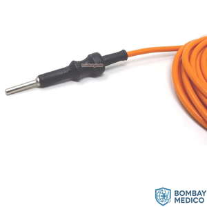 Cable Monopolar Manual para Uso Hospitalario Clase IIi - Product Image 2