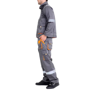 Fabricant sur mesure de tenues techniques d'usine avec des tarifs directs d'usine pour le marché mondial de l'équipement d'exportation. - Product Image 5