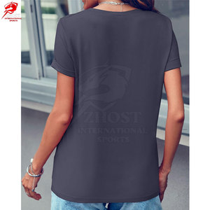 Camisetas de Hombre de Alta Calidad con el Mejor Diseño, Modernas, Estampadas, 100% Algodón, Transpirables, Ecológicas, de Secado Rápido, Casuales, Moda Urbana - Product Image 3