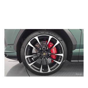 Urus 4.0 V8 S 2024, 1.277 km, Caja de Cambios Automática, Asientos de Cuero, Volante a la Izquierda, Cámara Trasera, Faros LED Táctiles - Product Image 5