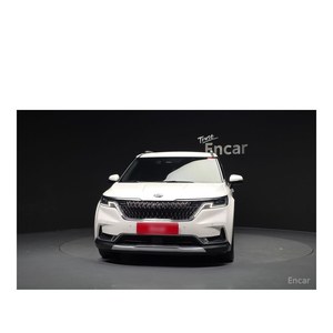 Para Kia Carnival Noblesse de 9 Plazas, Marzo 2021, 86,850 km, Estándar de Emisiones Euro V, Diésel, Caja de Cambios Automática, Volante a la Izquierda, Cuero - Product Image 3