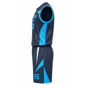Wholesale <b>Volleyball</b> Uniforms <b>Sets</b> Custom Made Sportswear New Arrival <b>Volleyball</b> Uniforms For Sale - Product Image 3
