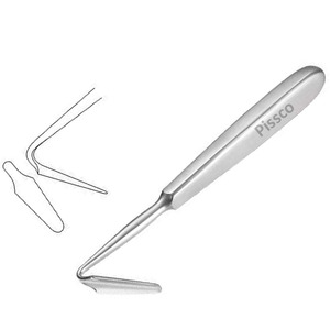 Retractor Nasal PISSCO, Herramienta Quirúrgica ORL, Retractor Nasal Aufricht para Cirugía ORL - Product Image 5