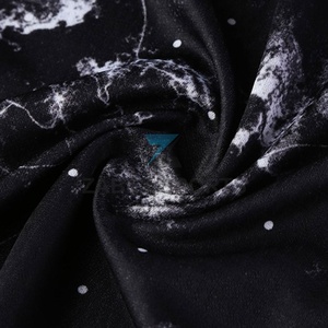 ชุดยูนิฟอร์มบาสเก็ตบอลแบบกำหนดเองสำหรับสโมสร - สวมใส่สบาย ระบายอากาศได้ดี ซึมซับเหงื่อ ป้องกันแบคทีเรีย มีไซส์พลัส - Product Image 5