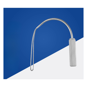 Écarteur mammaire Biggs Premium en acier inoxydable chirurgical de qualité médicale, outils de chirurgie mammaire certifiés ISO CE - Product Image 1
