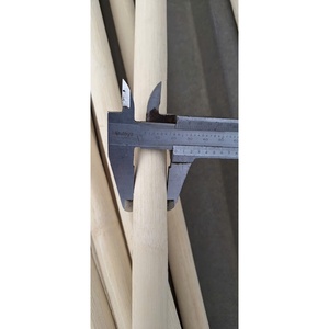 Vietnam-Sourced Natural Rattan Core 1.5-35mm <b>Bamboo</b> Sticks Durable <b>Raw</b> <b>Material</b> for Furniture Making Roll Packed - Product Image 2