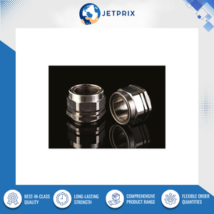 Cableadas de Tipo ALCO Fabricadas en India por Jetprix International, de Construcción Robusta, Fácil Instalación, con Clasificación IP30 y Cables BS 6121 - Product Image 2