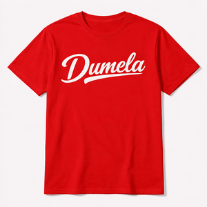 Camiseta de Manga Corta Casual para Hombre, Cuello Redondo, 100% Algodón Tejido, 180g, Transpirable, Anti-Pilling, Personalizable al por Mayor, para Verano - Product Image 2