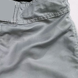 Pantalones Cortos de MMA para Adultos de Alta Calidad, Secado Rápido, Transpirables, Duraderos, Ligeros, de Nailon/Poliéster, Ecológicos, Elásticos y Personalizables - Product Image 3