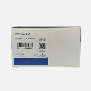 Accessoires d'origine pour la série A22, plaque de signalisation d'arrêt d'urgence A22Z-3443B-9, boîtier de commande A22Z-B101Y, protection de commutateur A22Z-EG1-1 pour Omron - Product Image 5